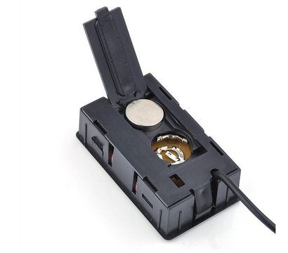 Зображення 5 Термометр Voltronic TPM-10