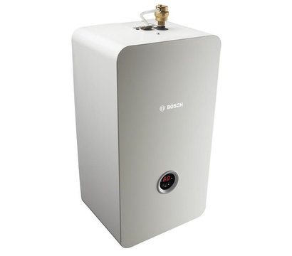Изображение 5 Котел для отопления Bosch Tronic Heat 3500 9 кВт