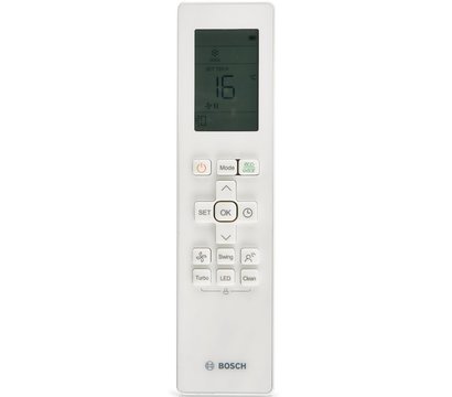 Зображення 5 Кондиціонер Bosch Climate CL3000i RAC 2,6