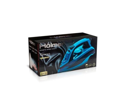 Зображення 6 Праска Holmer HIC-2642