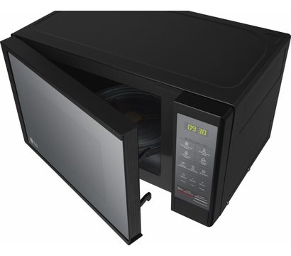 Зображення 7 Мікрохвильовка LG MS2042DARB
