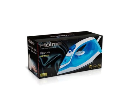Изображение 7 Утюг Holmer HIC-2425