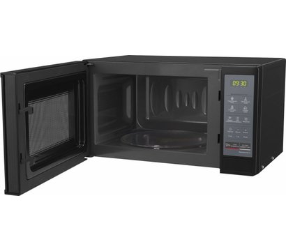 Зображення 8 Мікрохвильовка LG MS2042DARB