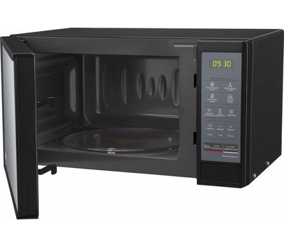 Зображення 9 Мікрохвильовка LG MS2042DARB
