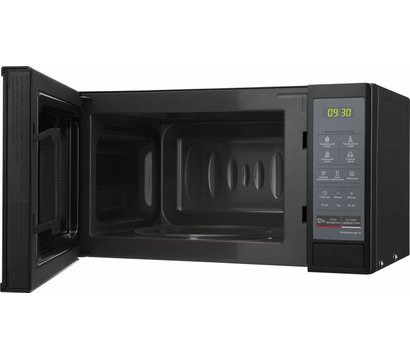 Зображення 10 Мікрохвильовка LG MS2042DARB