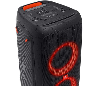 Зображення 2 Акустична система 2.0 JBL PartyBox 310 — JBLPARTYBOX310EU