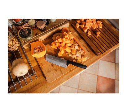 Зображення 2 Кухонний ніж Fiskars FF - 1057537