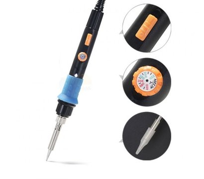 Зображення 2 Паяльник Yihua 947-VII