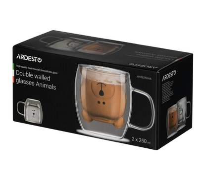 Изображение 3 Ardesto Animals AR2625GHA