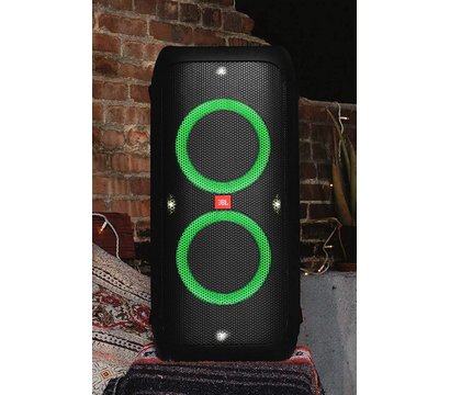 Зображення 6 Акустична система 2.0 JBL PartyBox 310 — JBLPARTYBOX310EU