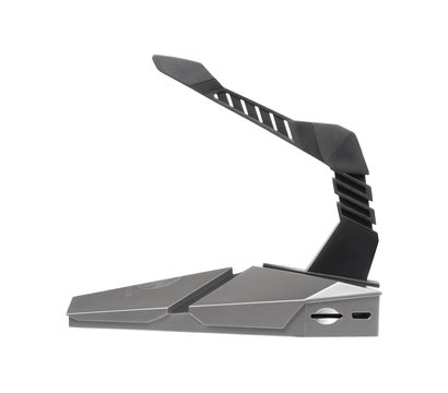 Зображення 7 Аксессар для геймерів 2E Gaming Mouse Bungee Scorpio USB Silver - 2E-MB001U