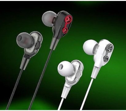 Изображение 2 Наушники iKAKU KSC-398 White