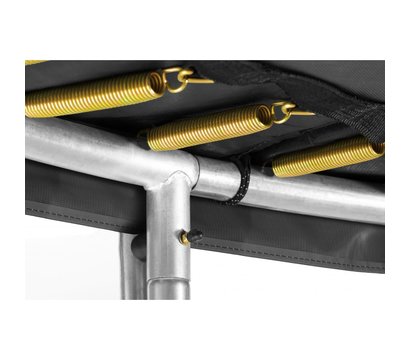 Зображення 2 Батут Salta Combo 213 см Black - 582A