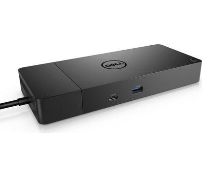Изображение 2 Dell WD19S - 210-AZBX