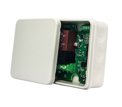 Изображение 2 Смарт реле Heatit Z-Relay