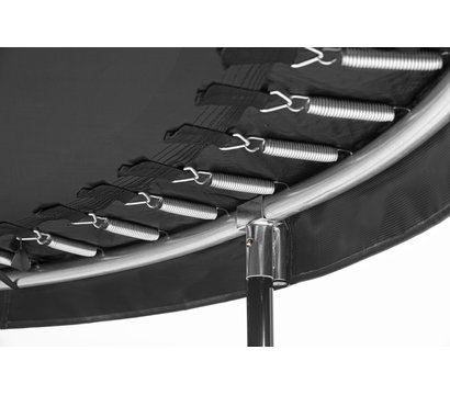 Зображення 2 Батут Salta Comfort Edition 427 см Black - 5078A