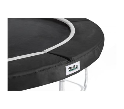 Зображення 3 Батут Salta Combo 213 см Black - 582A