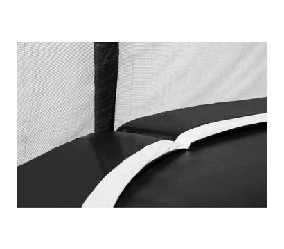 Зображення 3 Батут Salta Combo 251 см Black - 587A