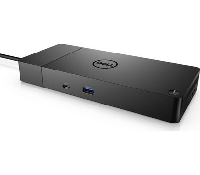 Изображение 3 Dell WD19S - 210-AZBX