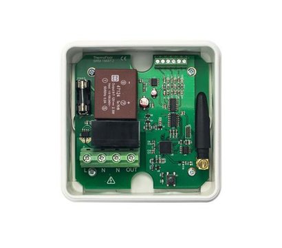 Изображение 3 Смарт реле Heatit Z-Relay