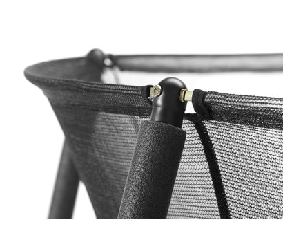 Зображення 4 Батут Salta Comfort Edition 366 см Black - 5076A