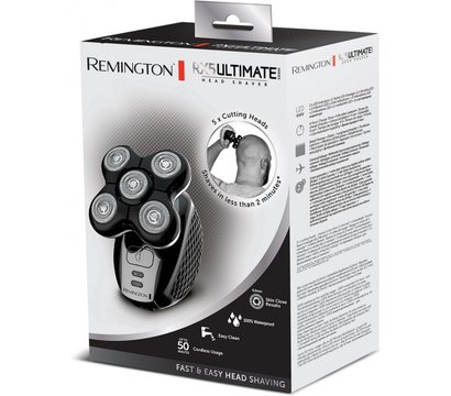 Зображення 6 Бритва Remington XR1500 Ultimate Series RX5