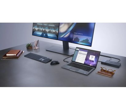 Изображение 7 Dell WD19S - 210-AZBX