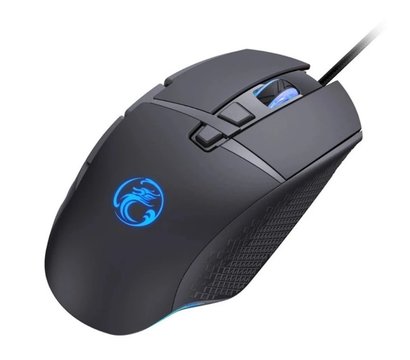 Зображення 2 Миша iMICE T91