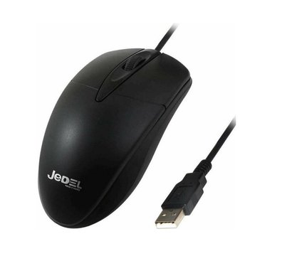 Зображення 2 Миша Jedel CP72