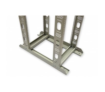 Изображение 2 Стойка CMS 24U, UA-OF24-D-GR