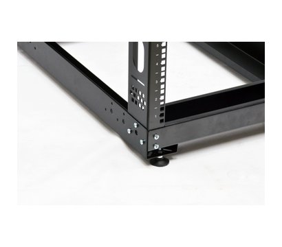 Изображение 2 Стойка CMS 42U, UA-OF42-D-BK