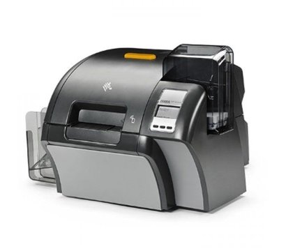 Изображение 2 Принтер пластиковых карт Zebra Z91-000C0000EM00