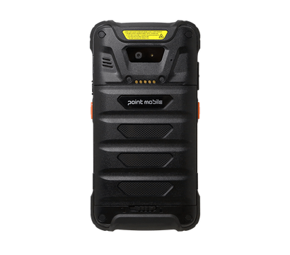 Изображение 2 Терминал сбора данных Point Mobile PM90 — PM90G6Y03DFE0C Bluetooth + Wi-Fi + GSM + GPS
