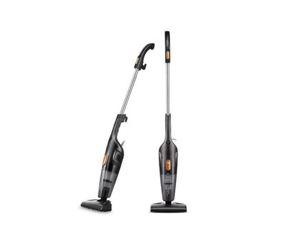 Изображение 2 Пылесос Deerma Corded Hand Stick Vacuum Cleaner DX115C