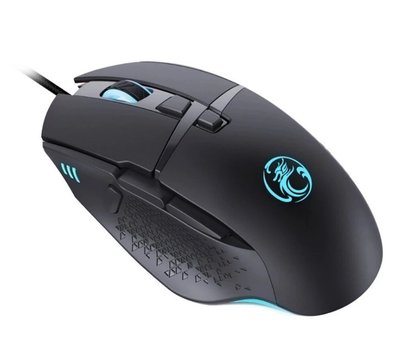 Зображення 3 Миша iMICE T91