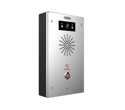 Зображення 3 Панель виклику Fanvil i16V під накладний монтаж