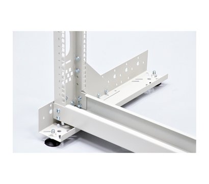 Изображение 3 Стойка CMS 24U, UA-OF24-S-GR
