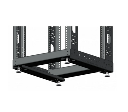 Зображення 3 Стійка CMS 42U, UA-OF42-D54-BK