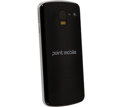 Изображение 3 Терминал сбора данных Point Mobile PM30 — PM30G6K03DHE0F