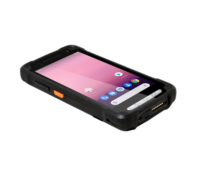 Изображение 3 Терминал сбора данных Point Mobile PM90 — PM90G3Y03DFE0C Bluetooth + Wi-Fi + GSM + GPS