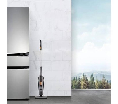Изображение 3 Пылесос Deerma Corded Hand Stick Vacuum Cleaner DX115C
