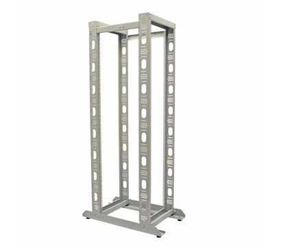 Зображення 4 Стійка CMS 42U, UA-OF42-D-GR