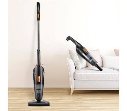 Изображение 4 Пылесос Deerma Corded Hand Stick Vacuum Cleaner DX115C