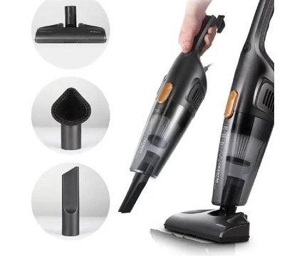 Изображение 5 Пылесос Deerma Corded Hand Stick Vacuum Cleaner DX115C