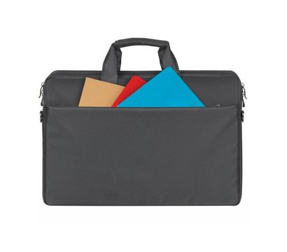 Изображение 2 Сумка для ноутбука Rivacase 8257 Black