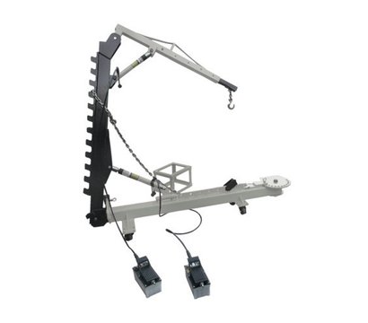 Зображення 2 Рихтувальне обладнання СНГ VE-800B