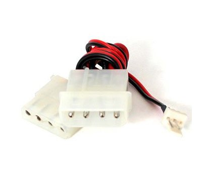 Зображення 2 Кабель живлення Gembird CC-PSU-5