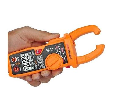 Изображение 2 Мультиметр цифровой Protester PM2118S