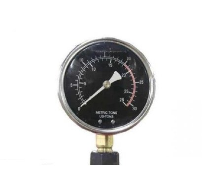 Изображение 2 Пресс пневмогидравлический Torin TY50001