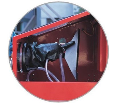 Изображение 2 Рихтовочное оборудование Torin TRG4222